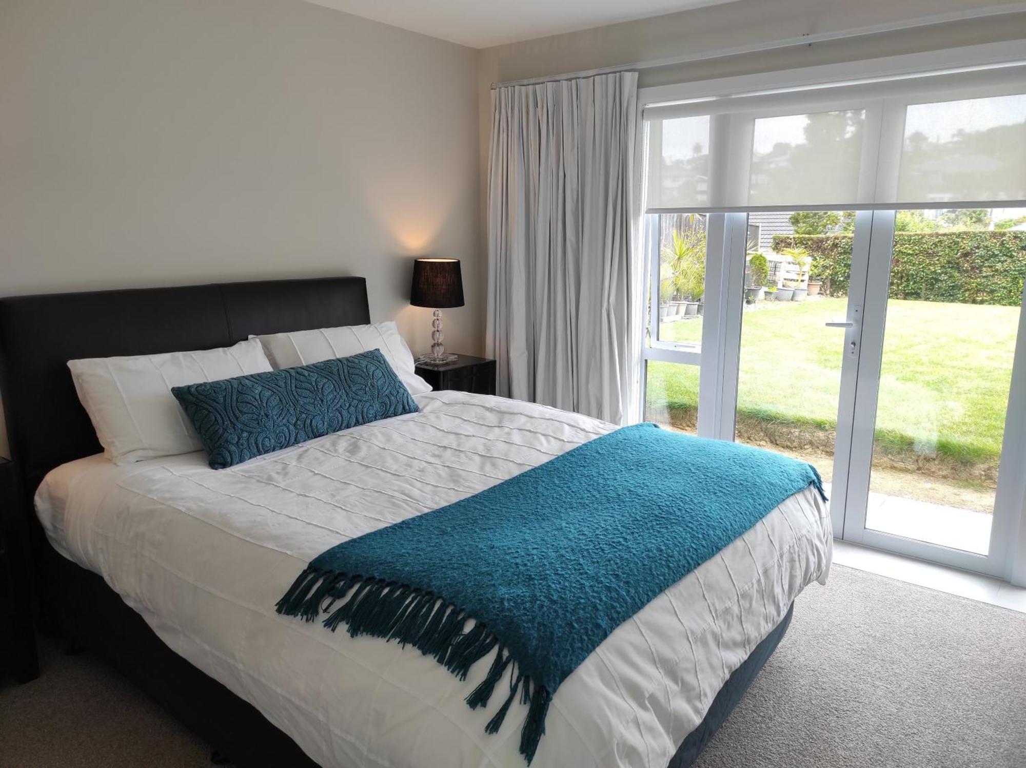 Two Bedroom Guest House In Remuera Auckland Zewnętrze zdjęcie
