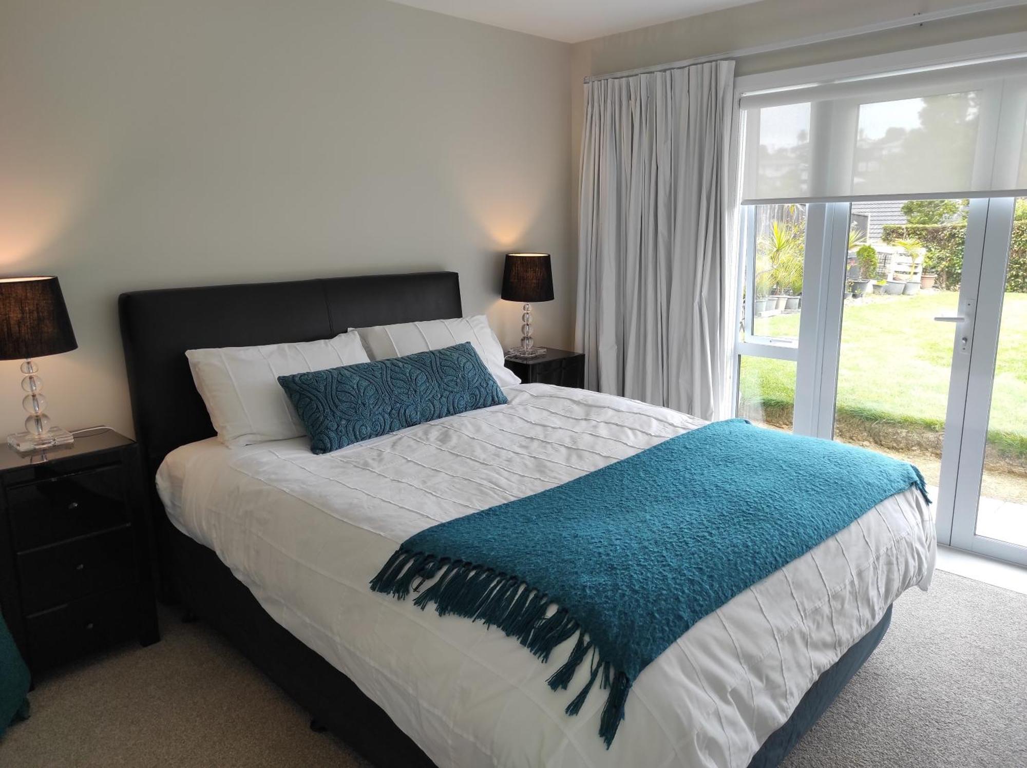 Two Bedroom Guest House In Remuera Auckland Zewnętrze zdjęcie