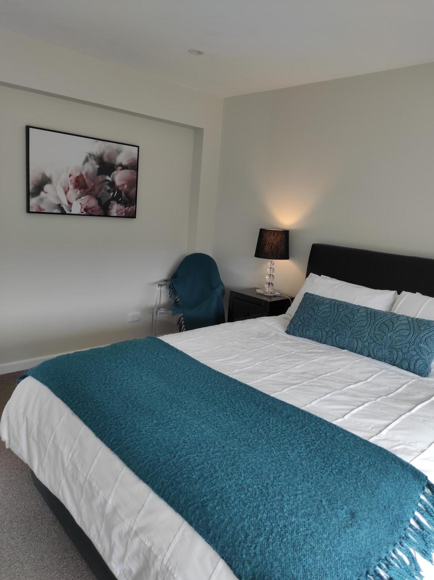Two Bedroom Guest House In Remuera Auckland Zewnętrze zdjęcie